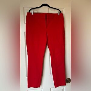 Loft Julie Pant size 14